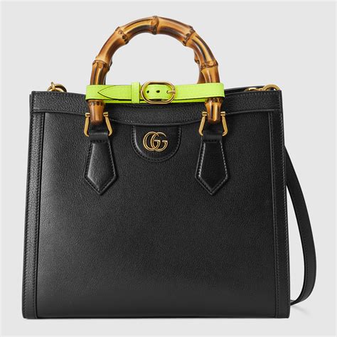 gucci diana tote